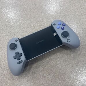 GameSir G8 Galileo Type-C接続 Android/iPhone用 ゲーミングコントローラー
