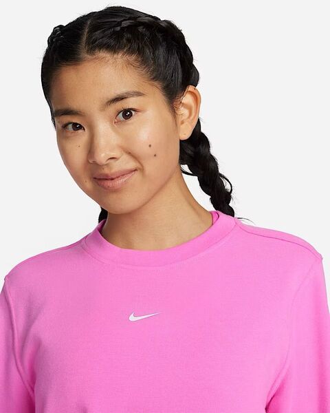 新品未使用 スウェットシャツ クルーネック フレンチ テリー サイズL NIKE
