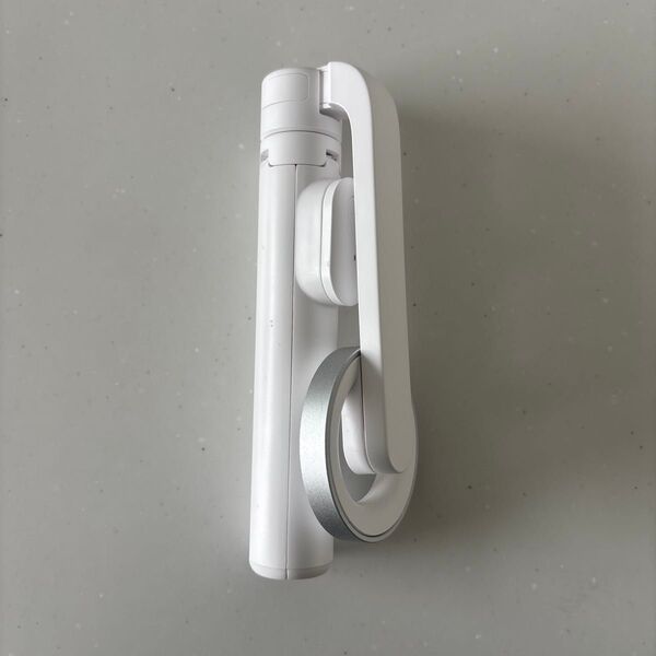 MagSafe 自撮り棒 MagSafe式 マグセーフ スマホスタンド 三脚