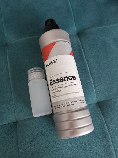 carpro Essence カープロ エッセンス 小分け 30ml
