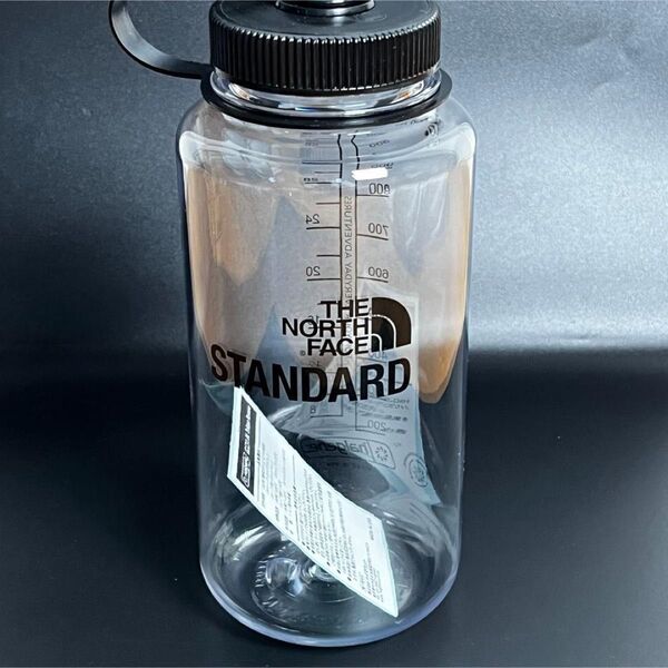 新品未使用 THE NORTH FACE スタンダード ナルゲン 1000ml