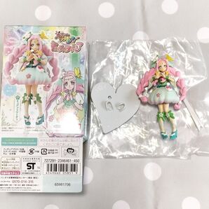 【完品】キューティーフィギュア キュアフェリーチェ