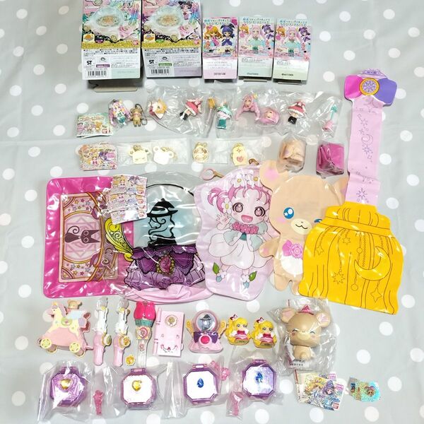 魔法つかいプリキュア! まとめ売り
