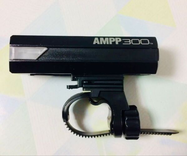 CAT EYE AMPP300 キャットアイ