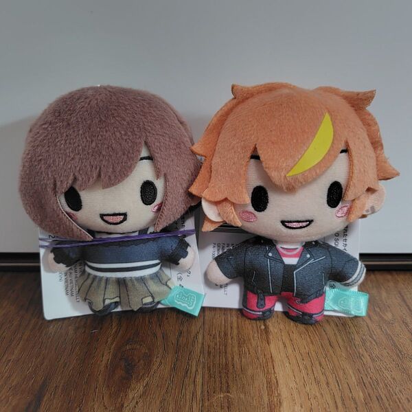 ふわぷち絵名彰人