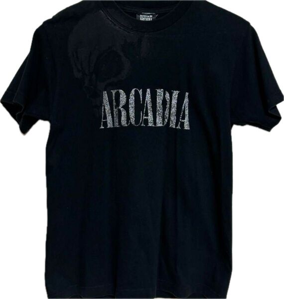 Janne Da Arc ARCADIA ライブTシャツ