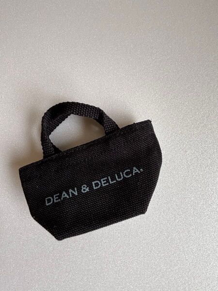 DEAN &DELUCA ミニトート