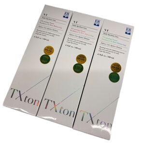 【正規品】VT CICA TX-toning Toner 化粧水 3本セット