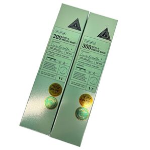 【正規品】VT CICA RETI-A REEDLE SHOT300 2個セット