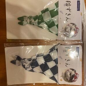 猫ずきん 2色セット ペット用 被り物 コスプレ 猫の被り物 インスタ映え