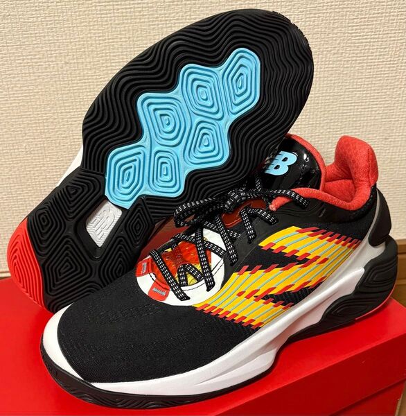 【値下げ不可】26.5㎝ NewBalance TwoWxy V5