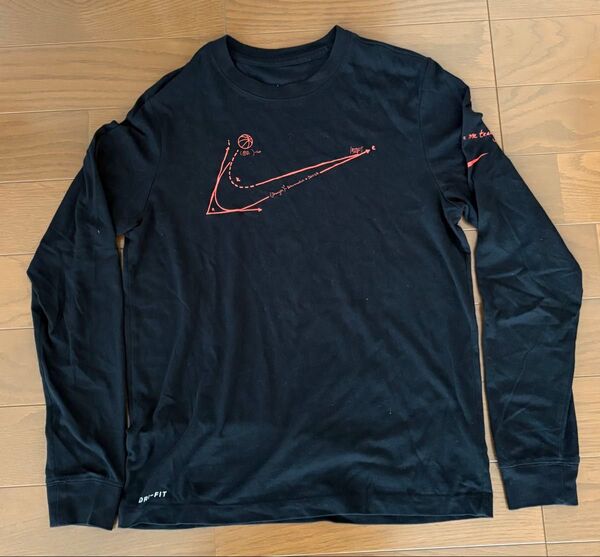 NIKE 長袖 Tシャツ M