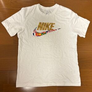 NIKE Tシャツ L