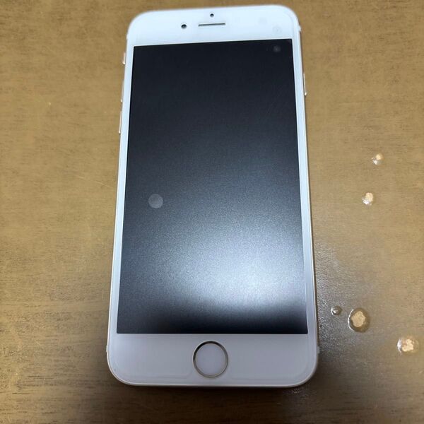 Apple iPhone6 ゴールド 64GB ドコモ