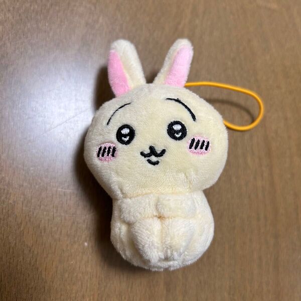 ちいかわ ぬいぐるみBIG4 マスコット うさぎ