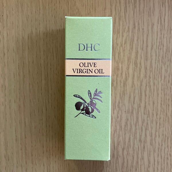 未開封品 DHCオリーブバージンオイル 10ml