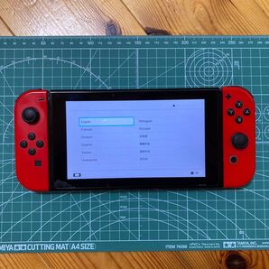 Nintendo Switch ニンテンドースイッチ オデッセイ
