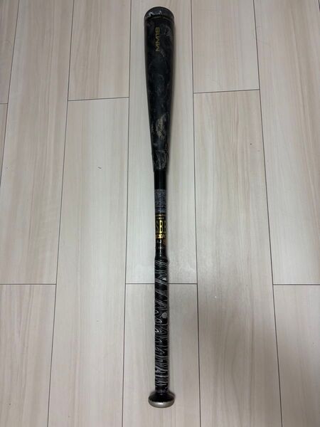 MM18 少年軟式野球 トップバランス バット