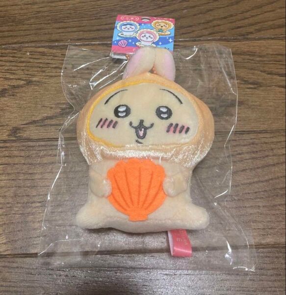 ちいかわ ご当地 マスコット うさぎ 真珠 三重