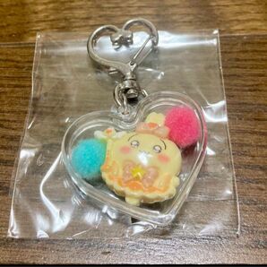 ちいかわ カプセル キーホルダー うさぎ