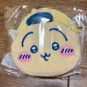 ちいかわ うさぎ EDIYA COFFEE ポーチ 韓国限定