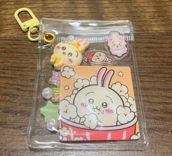 ちいかわ うさぎ キャンディーパック