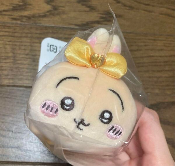 ちいかわ まじかるちいかわ ぷちミニマスコット うさぎ