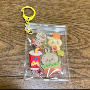 ちいかわ うさぎ キャンディーパック