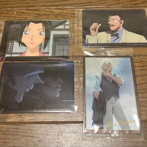 イタジャガ 名探偵コナン vol.4 降谷零 安室透