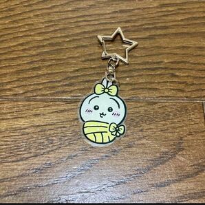 ちいかわ うさぎ キーホルダー