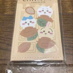 ちいかわ チョコレート ミラー 鏡