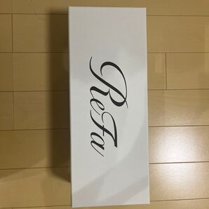 リファ ファインバブルU