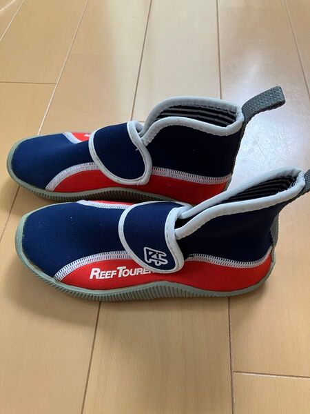 キッズ ウォーターシューズ 20cm
