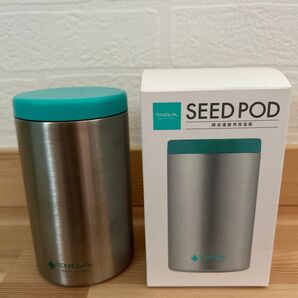 SEEDPOD