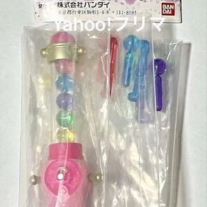 ★美品★ペペルトポロン ミニチュアライトセレクション おジャ魔女どれみ 25周年 25th ガチャガチャ