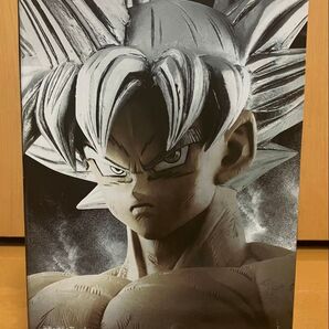 【匿名配送】Grandista ドラゴンボール超 孫悟空 フィギュア (新品、未開封)