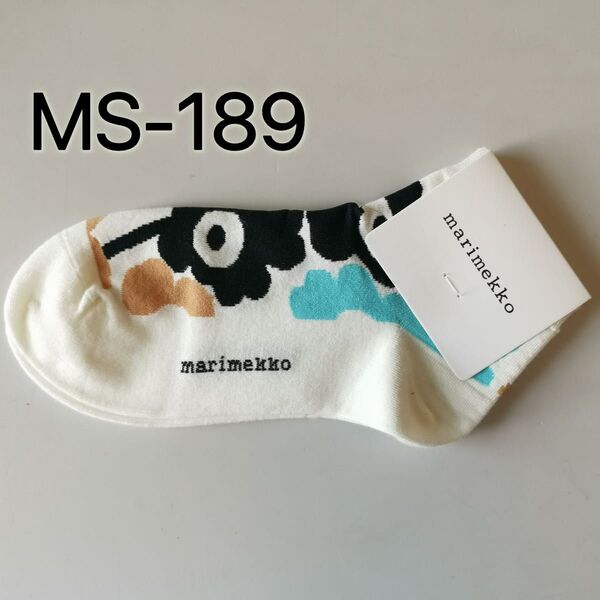 マリメッ コ ソックス mari mekko ソックス