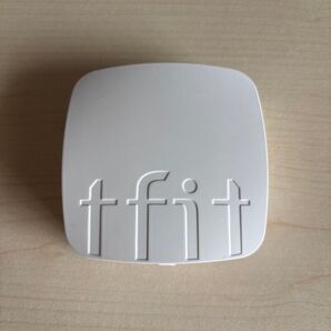 TFIT ティーフィット レイヤリングフィットカバークッション EX VANILLA ティーフィットクッションファンデーション