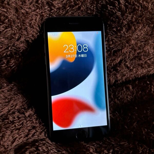 iPhone6s 32gb スペースグレイ 本体 SIMフリー