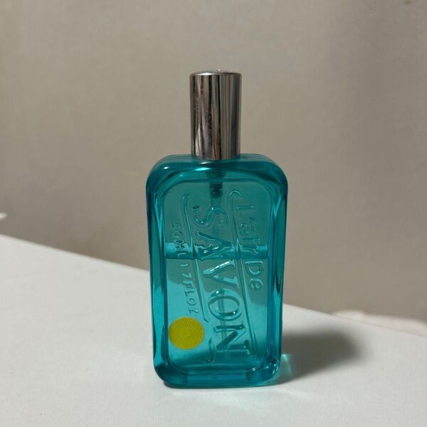 L'air De SAVON レールデュサボン オードトワレ 50ml