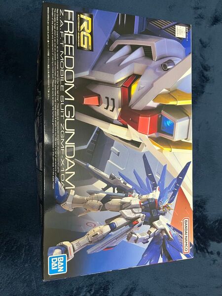 ジャンク RGフリーダムガンダム 武器パーツ