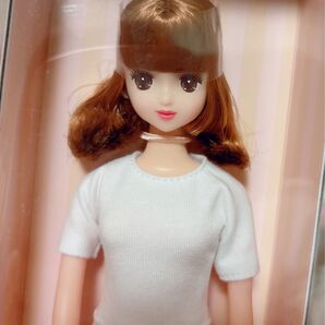 新品未開封 リカちゃんキャッスル 2024年5月DS72モデル ロベリア-2 ジェニー