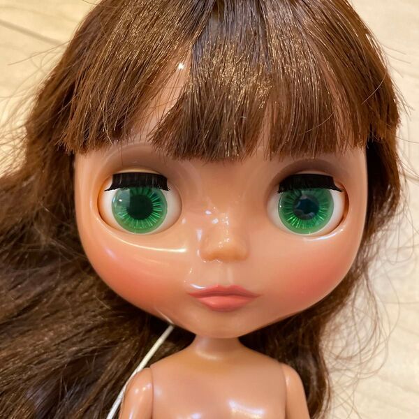 ブライス パイナップルプリンセス 本体のみ