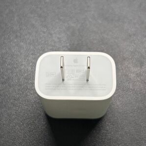 【新品】Apple ACアダプター USB C