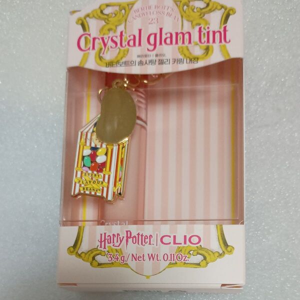 clio クリスタルグラムティント 23番