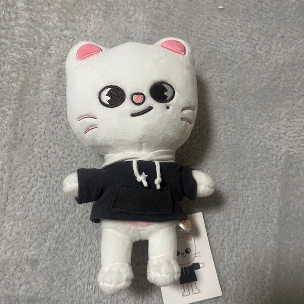 straykids ジニレットぬいぐるみ
