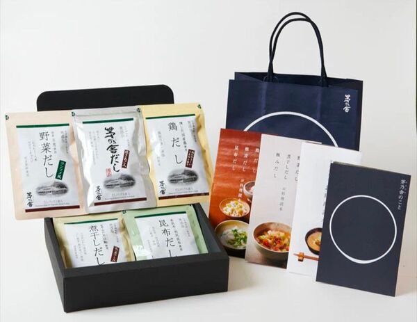 久原本家 茅乃舎だし5種セット 焼あご入り だしパック出汁博多和風だし国産原料かやのやかのや