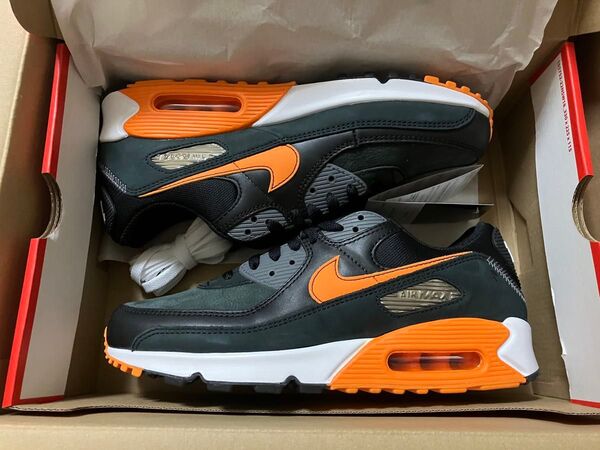 新品 Nike Air Max 90 Tokyo Giants 27.5cm ナイキ エアマックス ジャイアンツ 巨人