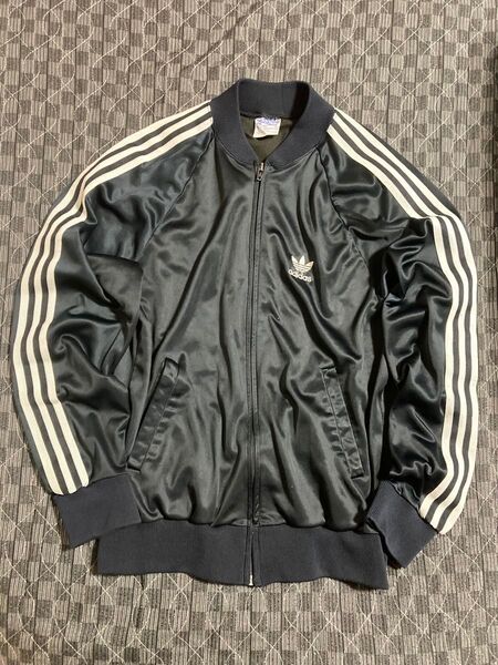 ビンテージ ジャージ adidas ATP トラックジャケット USA製