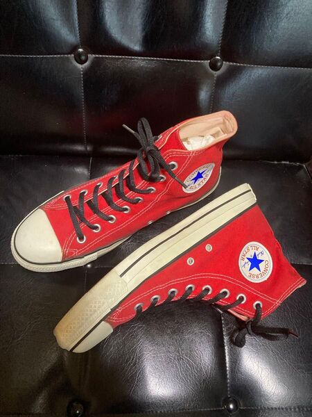 Converse all star made in usa